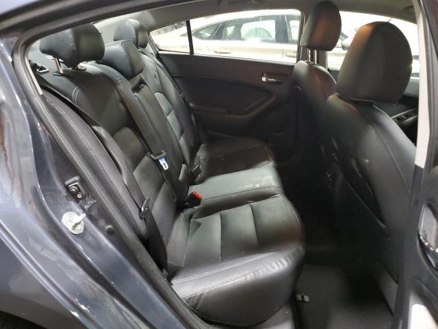 Photo 10 from auction – 2014 KIA FORTE EX with VIN KNAFZ4A87E5147869
