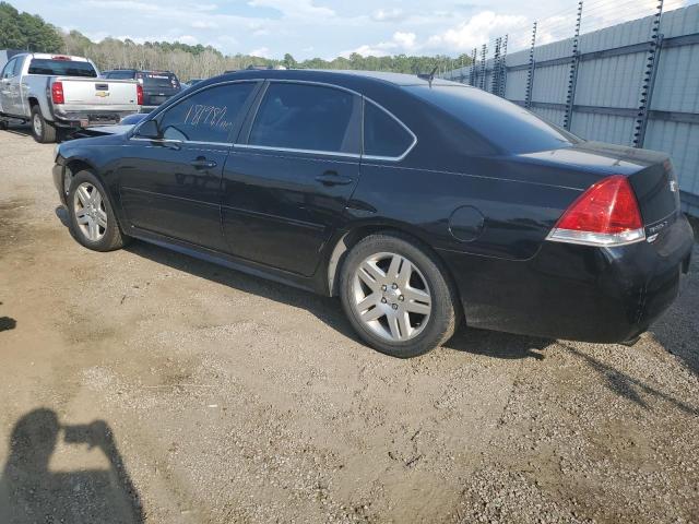 Photo 2 from auction – 2013 CHEVROLET IMPALA LT with VIN 2G1WG5E39D1216762