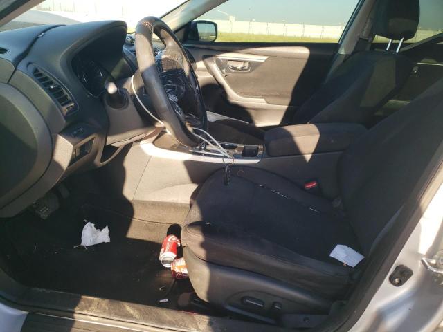 Photo 7 from auction – 2014 NISSAN ALTIMA 2.5 with VIN 1N4AL3AP5EN217620