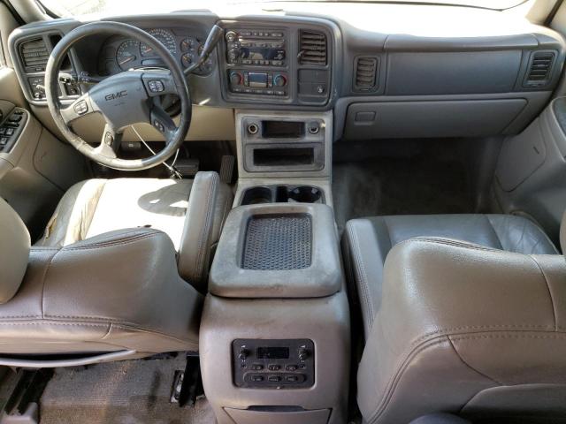 Photo 8 from auction – 2004 GMC YUKON SLT with VIN 1GKEC13T84R200784