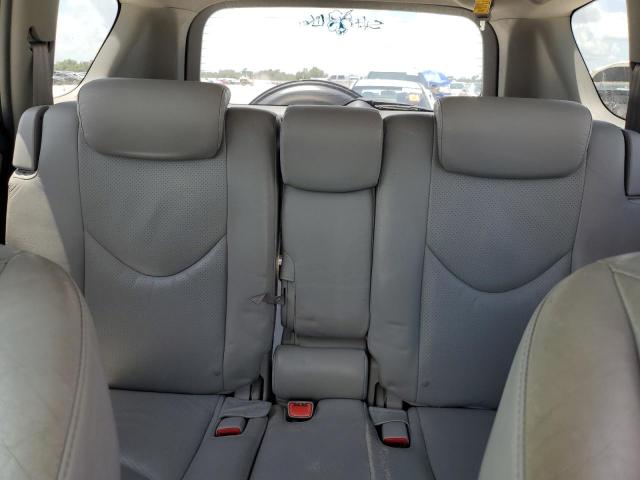 Photo 10 from auction – 2010 TOYOTA RAV4 LIMIT with VIN 2T3DK4DVXAW030399