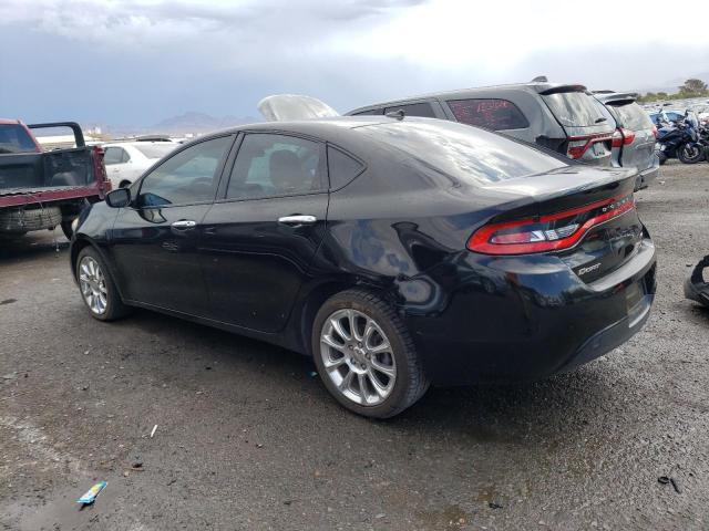 Photo 2 from auction – 2016 DODGE DART SXT S with VIN 1C3CDFFA7GD802315