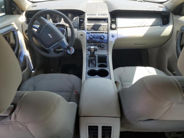 Снимка 8 от търг – 2012 FORD TAURUS SE с VIN 1FAHP2DW2CG113085