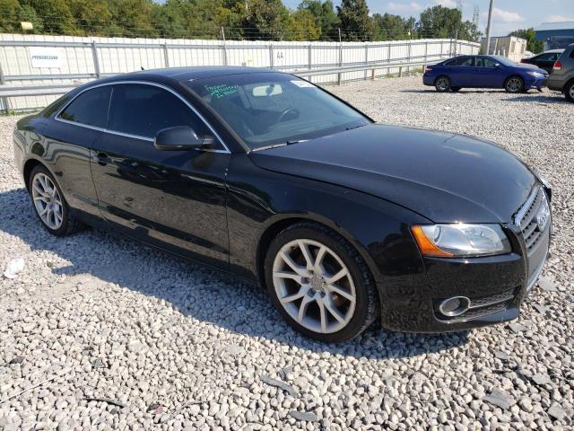 Снимка 4 от търг – 2011 AUDI A5 PREMIUM с VIN WAUCFAFR0BA054755