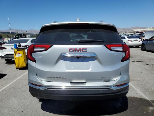 Photo 6 from auction – 2022 GMC TERRAIN SL with VIN 3GKALVEV0NL112308
