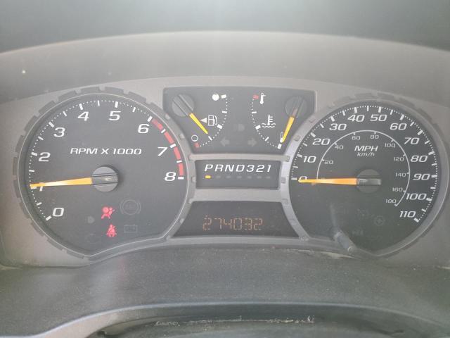 Photo 9 from auction – 2006 GMC CANYON with VIN 1GTCS196X68284414