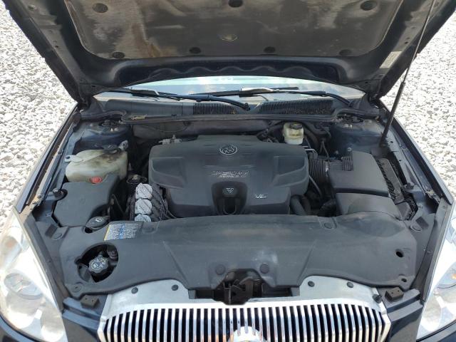 Photo 11 from auction – 2008 BUICK LUCERNE CX with VIN 1G4HP57258U133131
