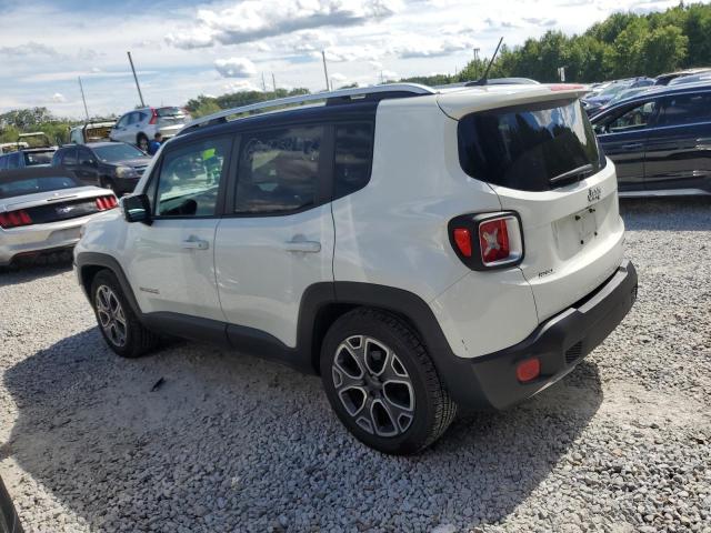Photo 2 from auction – 2015 JEEP RENEGADE L with VIN ZACCJADT9FPC20180
