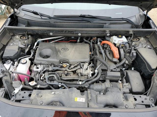 Photo 12 from auction – 2020 TOYOTA RAV4 LIMIT with VIN 2T3DWRFVXLW052193