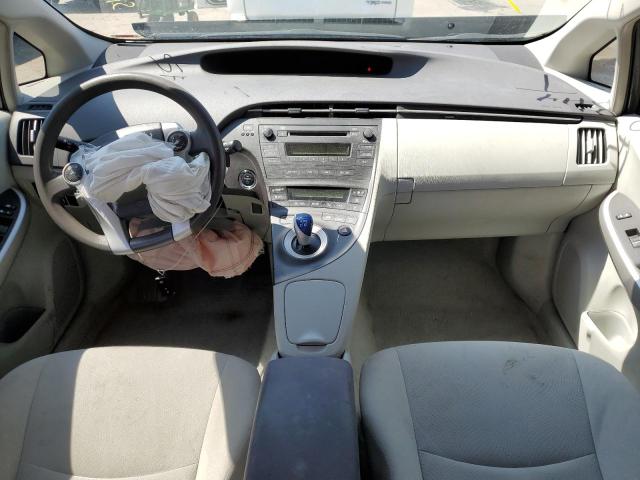 Photo 8 from auction – 2011 TOYOTA PRIUS with VIN JTDKN3DU1B5334665