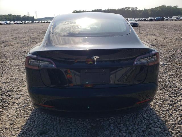 Photo 6 from auction – 2022 TESLA MODEL 3 with VIN 5YJ3E1EA5NF369032