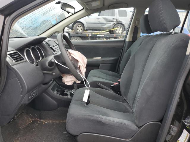 Photo 7 from auction – 2011 NISSAN VERSA S with VIN 3N1BC1CP6BL405643