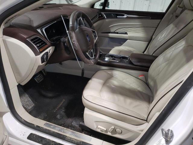 Photo 7 from auction – 2017 FORD FUSION TIT with VIN 3FA6P0SU0HR130044