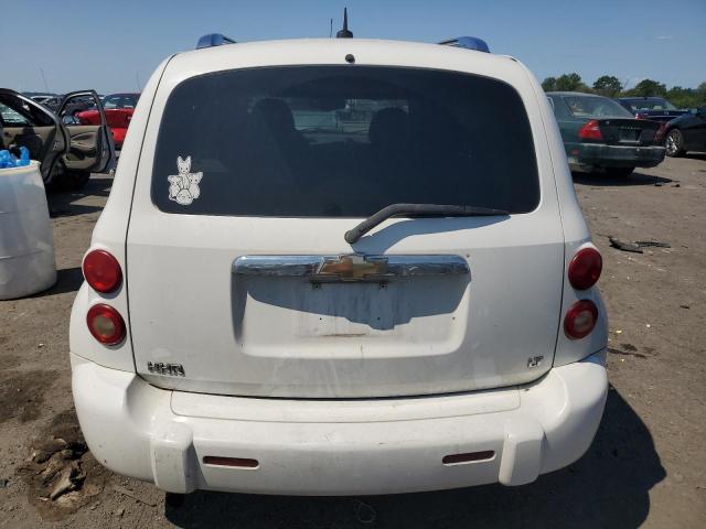 Photo 6 from auction – 2008 CHEVROLET HHR LT with VIN 3GNCA23D68S712562