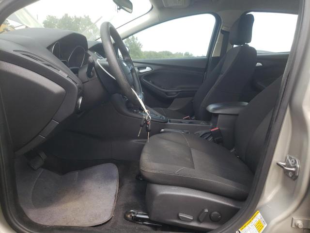 Photo 7 from auction – 2016 FORD FOCUS SE with VIN 1FADP3FE3GL223553