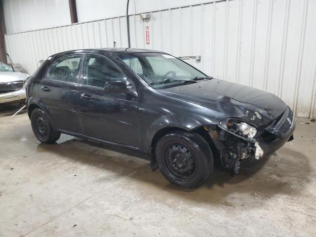 Photo 4 from auction – 2008 SUZUKI RENO BASE with VIN KL5JD66Z78K848173