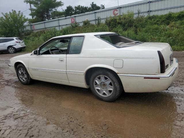 Photo 2 from auction – 1999 CADILLAC ELDORADO with VIN 1G6EL12Y1XU600358