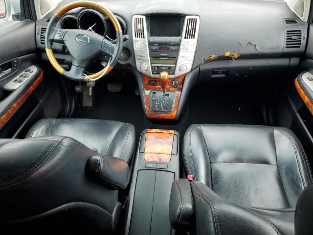 Photo 8 from auction – 2007 LEXUS RX 350 with VIN 2T2HK31U87C034408