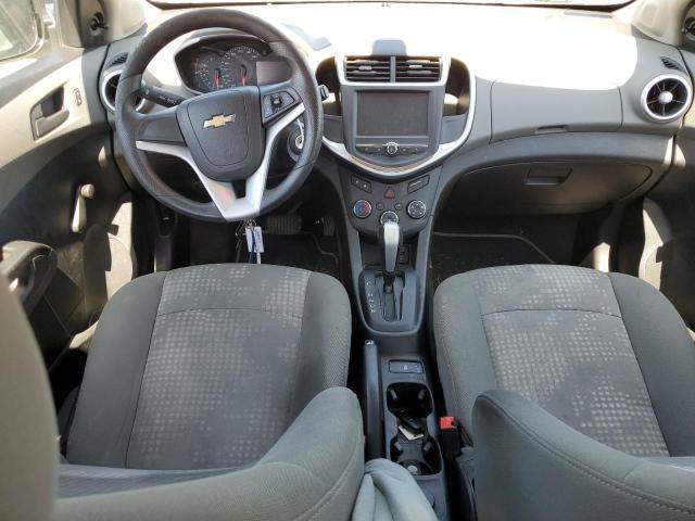 Photo 8 from auction – 2017 CHEVROLET SONIC with VIN 1G1JG6SH7H4128061