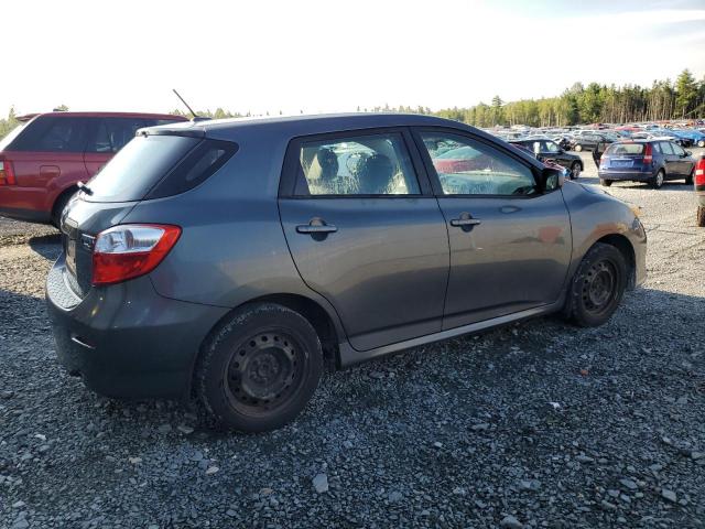 Photo 3 from auction – 2009 TOYOTA COROLLA MA with VIN 2T1KE40EX9C014360
