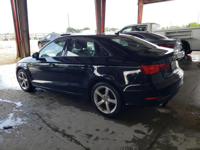 Photo 2 from auction – 2016 AUDI A3 PREMIUM with VIN WAUA7GFF7G1111828