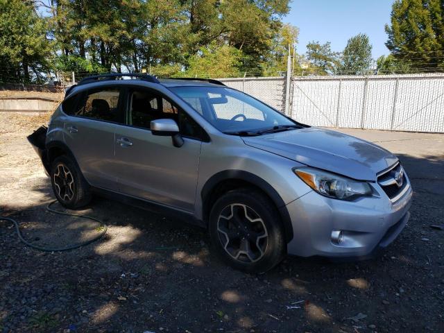 Photo 4 from auction – 2015 SUBARU XV CROSSTR with VIN JF2GPACC9F8266473