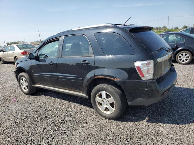 Photo 2 from auction – 2008 CHEVROLET EQUINOX LT with VIN 2CNDL33F386324942