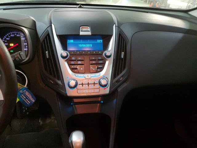 Photo 13 from auction – 2011 CHEVROLET EQUINOX LT with VIN 2CNALDEC1B6377464