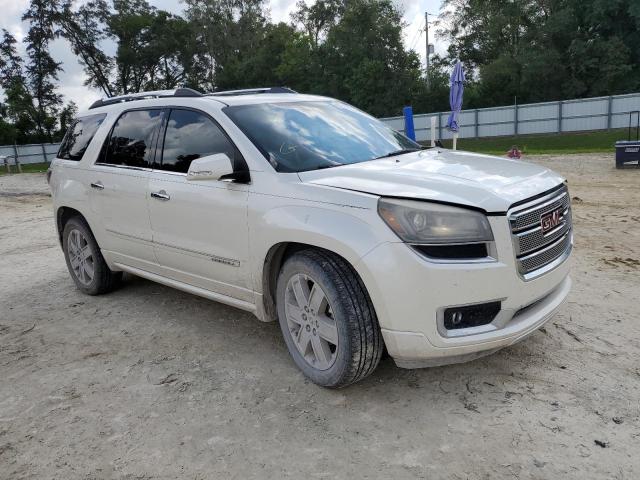 Photo 4 from auction – 2013 GMC ACADIA DEN with VIN 1GKKRTKD4DJ135986