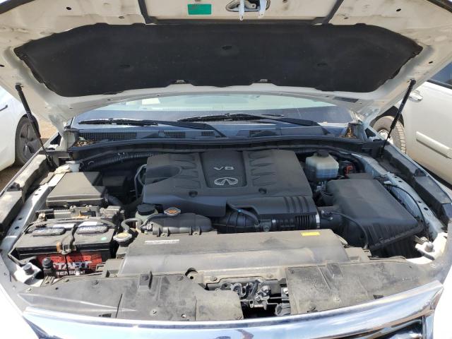 Photo 12 from auction – 2012 INFINITI QX56 with VIN JN8AZ2NC8C9316906