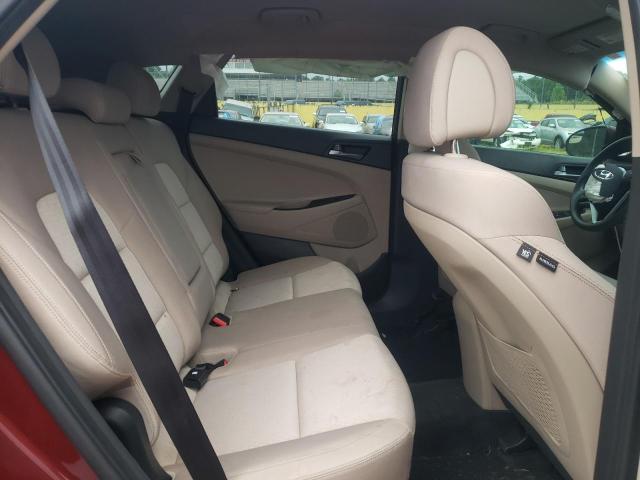 Photo 11 from auction – 2016 HYUNDAI TUCSON LIM with VIN KM8J3CA48GU158437