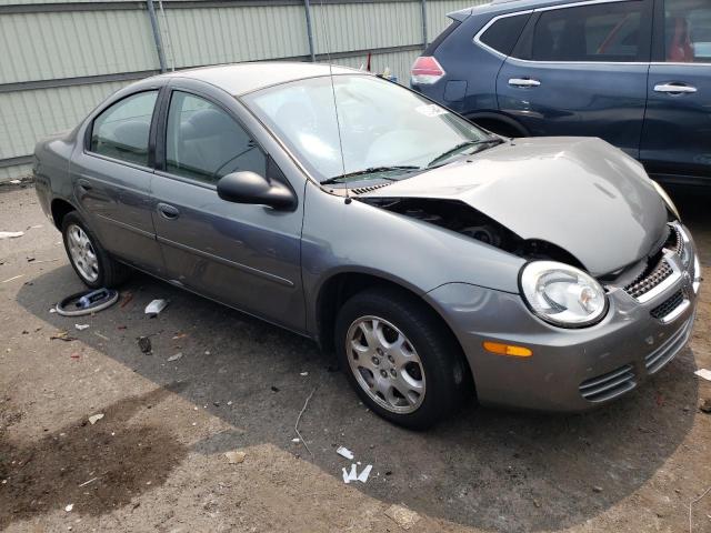 Photo 4 from auction – 2005 DODGE NEON SXT with VIN 1B3ES56C15D221364