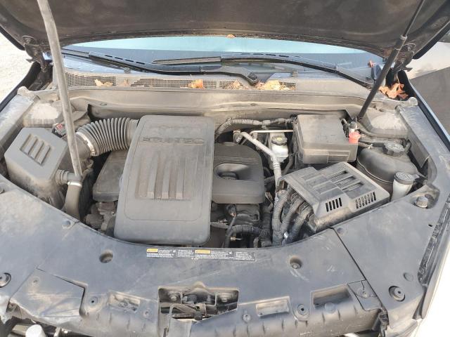 Photo 12 from auction – 2014 CHEVROLET EQUINOX LT with VIN 2GNFLFEK6E6175566