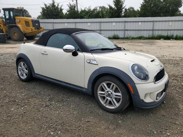 Photo 4 from auction – 2013 MINI COOPER ROA with VIN WMWSY3C54DT594037