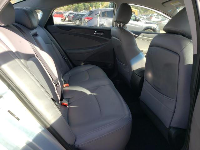 Photo 10 from auction – 2012 HYUNDAI SONATA GLS with VIN 5NPEB4AC3CH315091