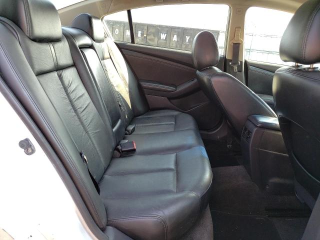 Photo 10 from auction – 2008 NISSAN ALTIMA 2.5 with VIN 1N4AL21E88N445186