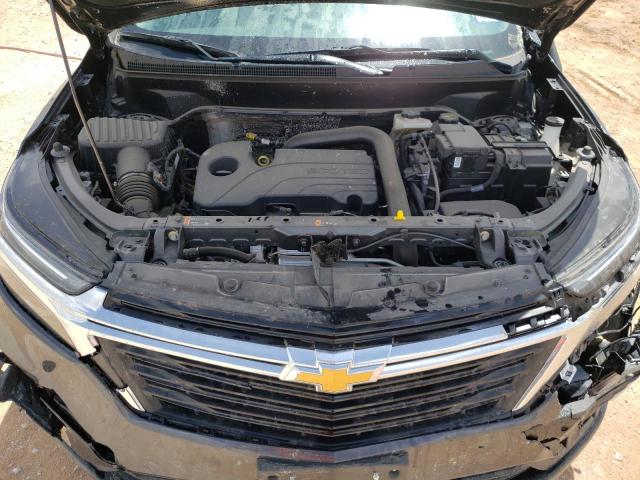 Photo 11 from auction – 2023 CHEVROLET EQUINOX LT with VIN 3GNAXUEG2PS179875