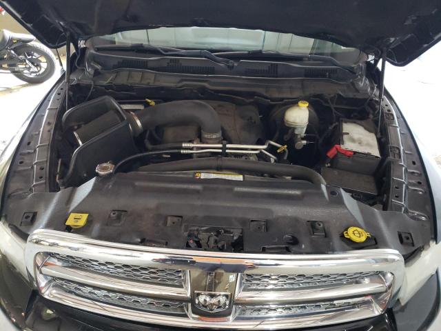 Photo 11 from auction – 2010 DODGE RAM 1500 with VIN 1D7RV1CT5AS105908
