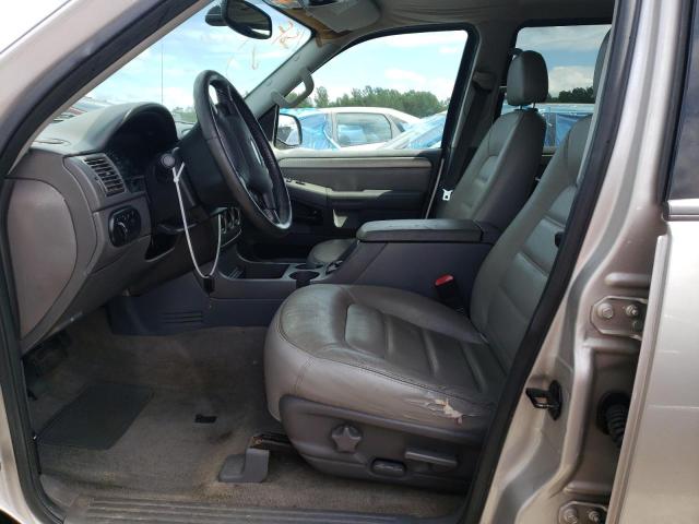 Photo 7 from auction – 2004 FORD EXPLORER X with VIN 1FMZU63K34UA63857