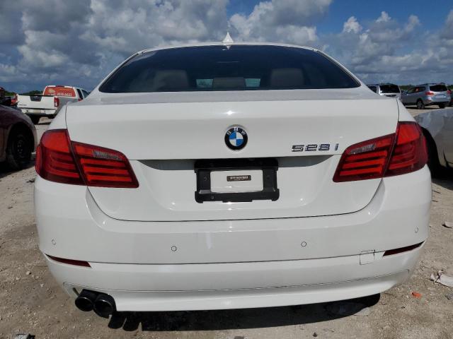 Photo 6 from auction – 2013 BMW 528 I with VIN WBAXG5C58DDY32275