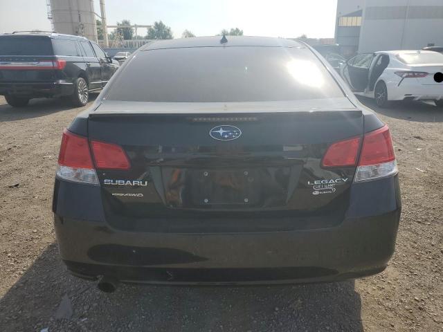 Photo 6 from auction – 2013 SUBARU LEGACY 2.5 with VIN 4S3BMCK62D3038771