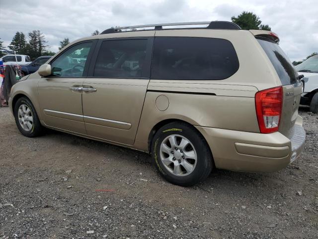 Photo 2 from auction – 2007 HYUNDAI ENTOURAGE with VIN KNDMC233X76023061