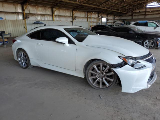 Photo 4 from auction – 2015 LEXUS RC 350 with VIN JTHHE5BC8F5007068