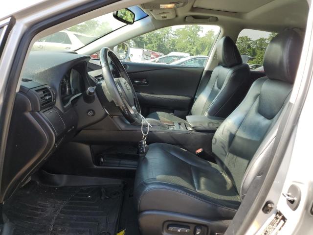 Photo 7 from auction – 2015 LEXUS RX 350 BAS with VIN 2T2BK1BA7FC303771