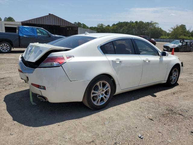 Photo 3 from auction – 2010 ACURA TL with VIN 19UUA8F23AA015630