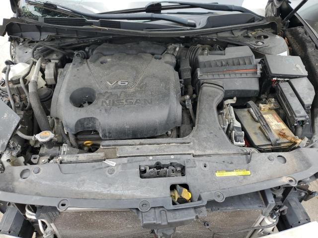 Photo 11 from auction – 2016 NISSAN MAXIMA 3.5 with VIN 1N4AA6AP3GC437957
