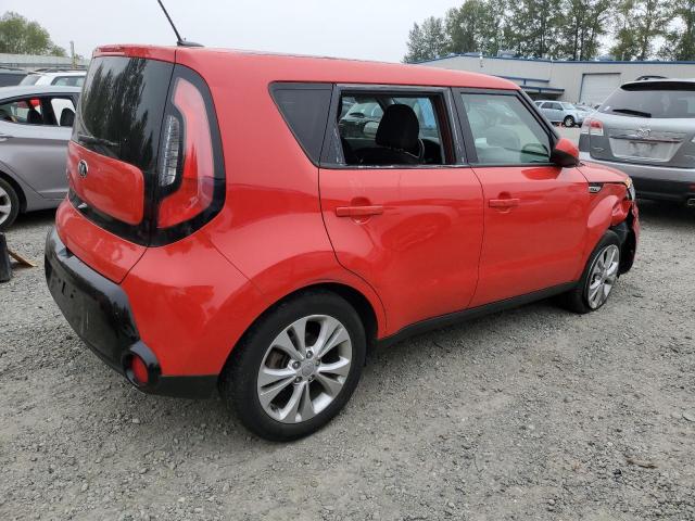 Photo 3 from auction – 2016 KIA SOUL + with VIN KNDJP3A55G7871988
