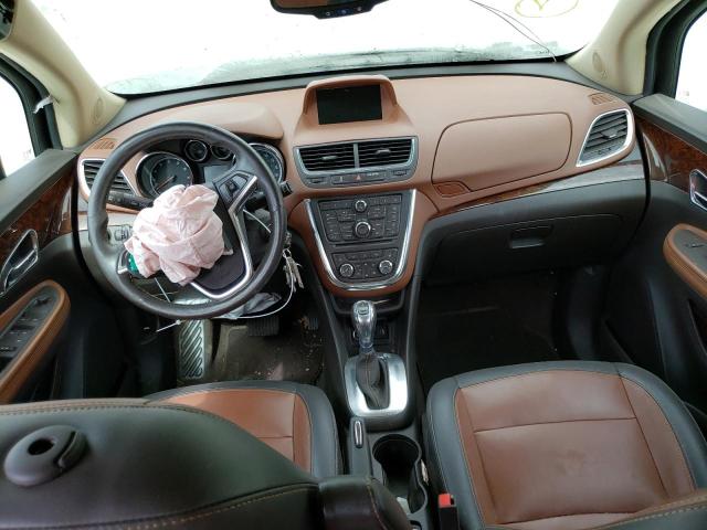 Photo 8 from auction – 2015 BUICK ENCORE with VIN KL4CJCSB6FB156111