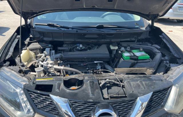 Photo 7 from auction – 2014 NISSAN ROGUE S with VIN 5N1AT2MV5EC862466