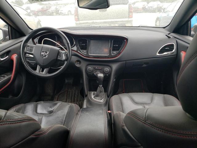 Photo 8 from auction – 2015 DODGE DART GT with VIN 1C3CDFEB0FD204866